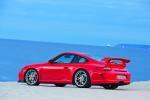 Porsche 911 GT3 2009 года